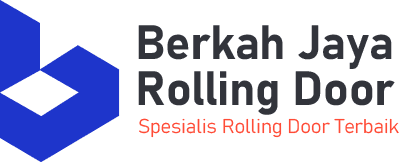 Berkah Jaya Rolling Door