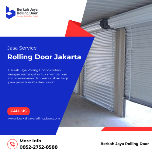 jasa-service-rolling-door-jakarta