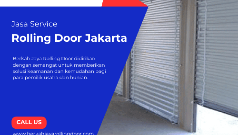 jasa-service-rolling-door-jakarta