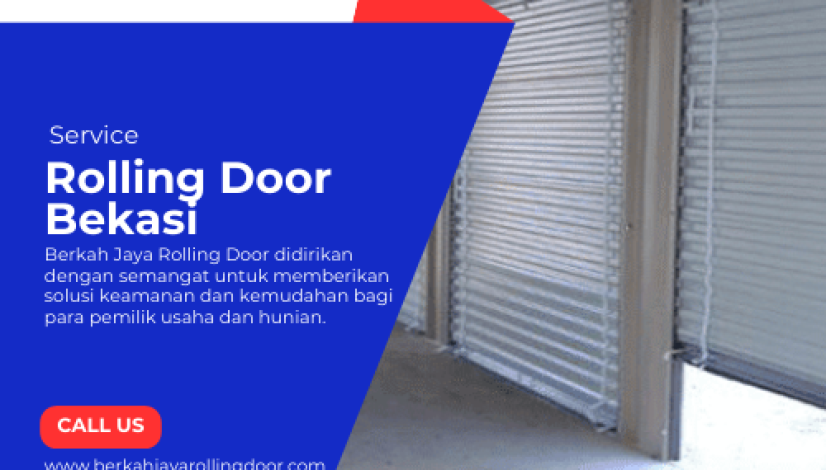 service-rolling-door-bekasi