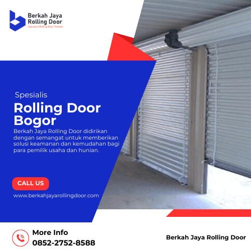 spesialis-rolling-door-bogor