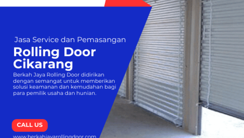jasa-service-dan-pemasangan-rolling-door-cikarang