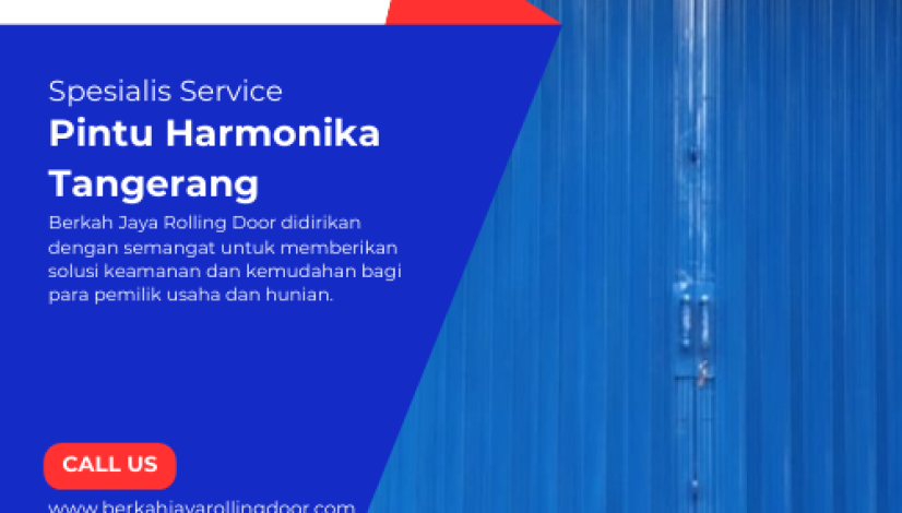spesialis-service-pintu-harmonika-tangerang