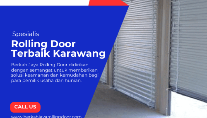 spesialis-rolling-door-terbaik-karawang