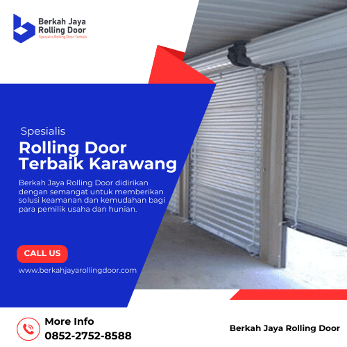spesialis-rolling-door-terbaik-karawang
