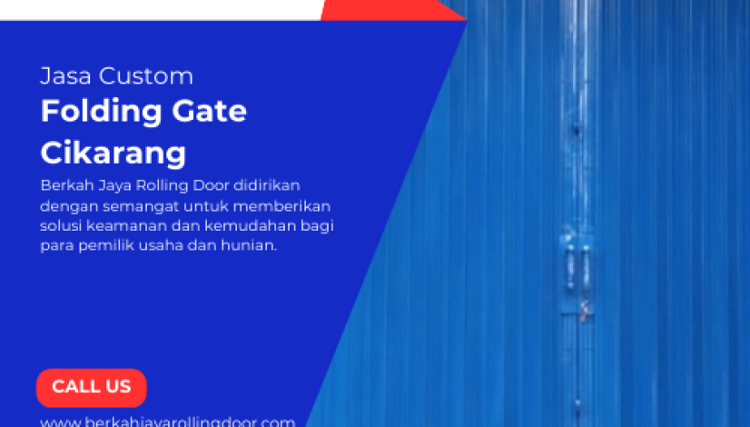 jasa-custom-folding-gate-cikarang