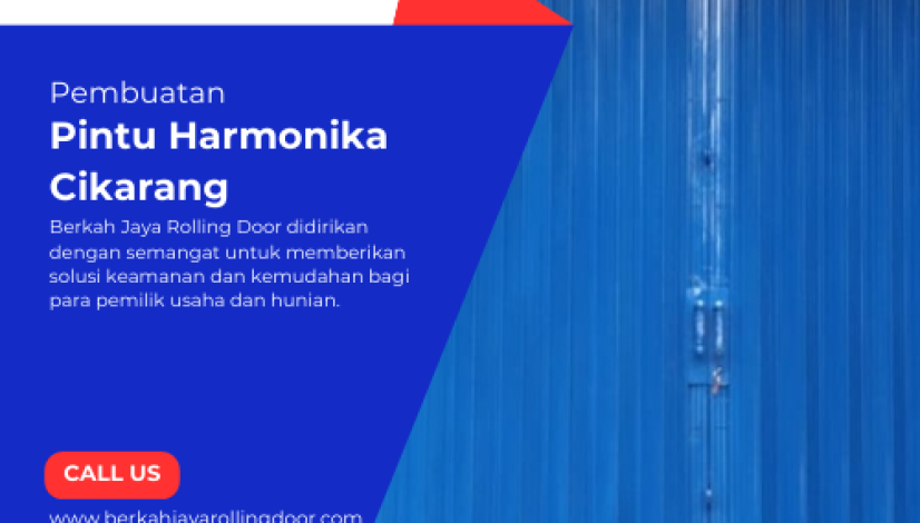 pembuatan-pintu-harmonika-cikarang