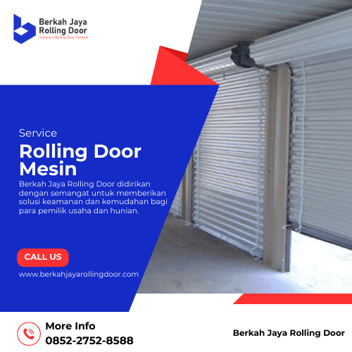 service-rolling-door-mesin