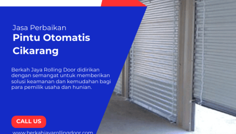 jasa-perbaikan-pintu-otomatis-cikarang