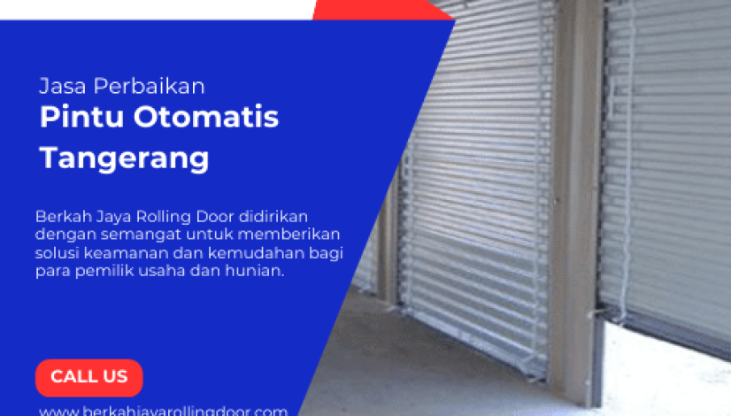 jasa-perbaikan-pintu-otomatis-tangerang