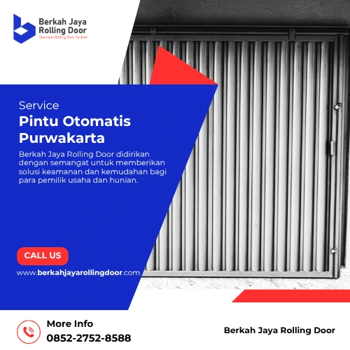 service pintu otomatis purwakarta